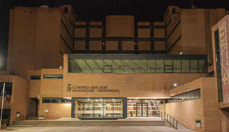 La Diputación de Guadalajara aprueba transferir 4,8 millones de euros a ayuntamientos de la provincia