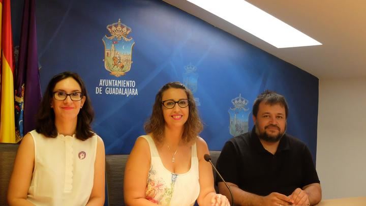 El recinto Ferial de Guadalajara permanecerá en silencio para que niños de Apanag disfruten de las atracciones, en un ambiente cómodo y seguro