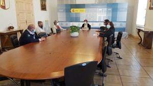 Recortes en la Líneas de Autobuses Madrid-Soria por Jadraque