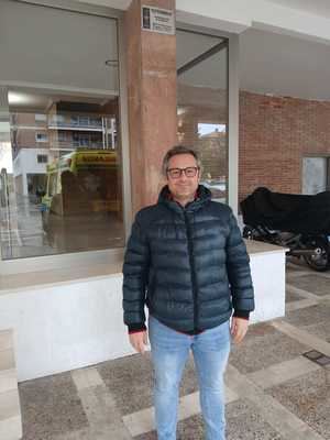 Los vecinos de Capitán Arenas y Doctor Fleming se adhieren a la Red de Calor de Guadalajara