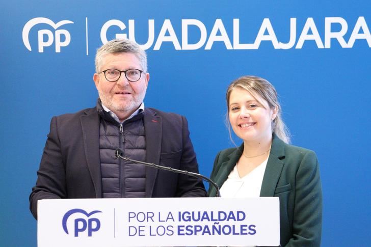 Los diputados regionales del PP denuncian que el gobierno de Castilla-La Mancha aprueba en solitario un nuevo impuesto para cobrar más por el consumo de agua