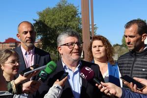 El PP afea la contratación de 21 asesores y altos cargos del PSOE-CLM para PAGE por valor de un millón de euros, mientras los castellanomanchegos se empobrecen