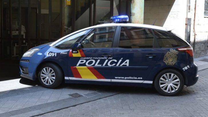 Encuentran en El Casar el coche de un atropello mortal con fuga a una chica de 17 años