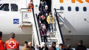 Guadalajara acoger&#225; a seis refugiados sirios afectados por el terremoto de Turqu&#237;a
