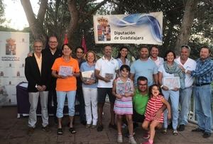 Celebrada I Regata Diputación de Guadalajara de Vela