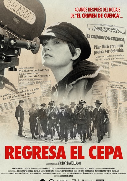 Regresa El Cepa
