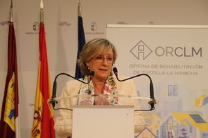 En marcha las Oficinas de Rehabilitación de CLM