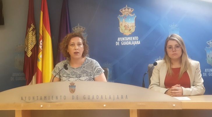 El PP propondrá al gobierno de Rojo que elabore una estrategia municipal de consumo responsable en Guadalajara capital