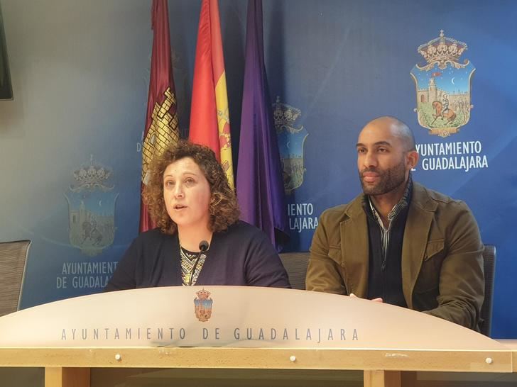 Verónica Renales: Los presupuestos del Ayuntamiento para 2020 abandonan los servicios sociales y especialmente a las familias de Guadalajara