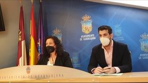 El PP denuncia la nula sensibilidad del señor Rojo con la infancia y con la familias de Guadalajara