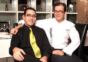 El restaurante El Doncel de Sigüenza, empresa del año de los Premios Excelencia Empresarial