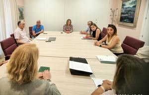 APAG pide al Ayuntamiento de Guadalajara una moratoria para las fotovoltaicas hasta regular su uso