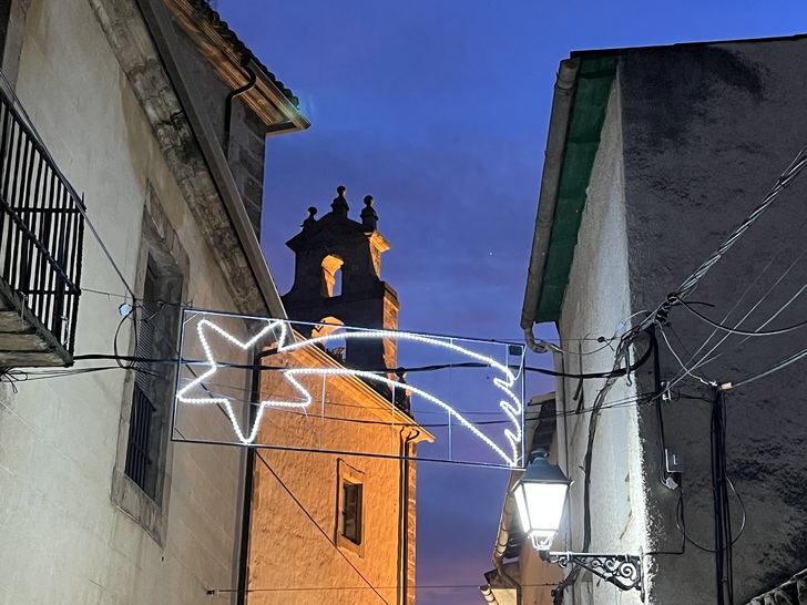 Almonacid de Zorita espera a los Reyes Magos
