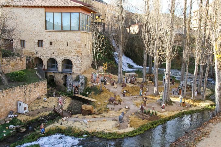 Los Reyes Magos visitarán a los niños de Trillo ‘casa por casa’ el próximo 5 de enero