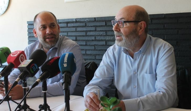 Lío en las candidaturas de Ciudadanos de Alcázar de San Juan con amenazas de por medio :