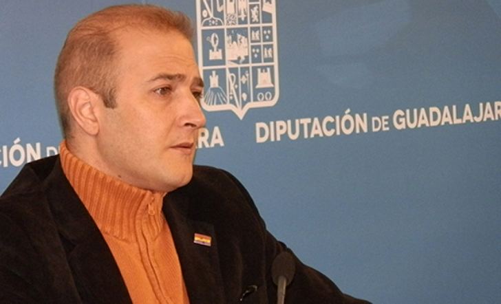 Dimite Francisco Riaño diputado de 