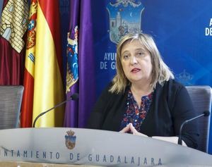 El programa cultural de Ferias y Fiestas de Guadalajara se compone de 60 actividades