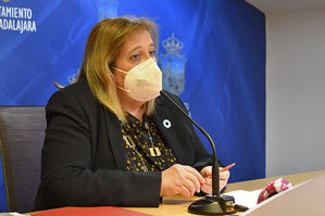 El Ayuntamiento de Guadalajara trabaja en un Plan Estratégico de Cultura participativo pulsando la opinión de los agentes culturales y de toda la ciudadanía