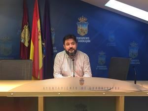 AIKE presenta una moción para adaptar Guadalajara a las personas con diversidad funcional cognitiva