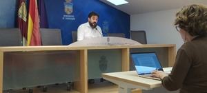 AIKE lleva al Pleno el acceso abierto y transparente a la informacion en los expedientes del ayuntamiento de Guadalajara