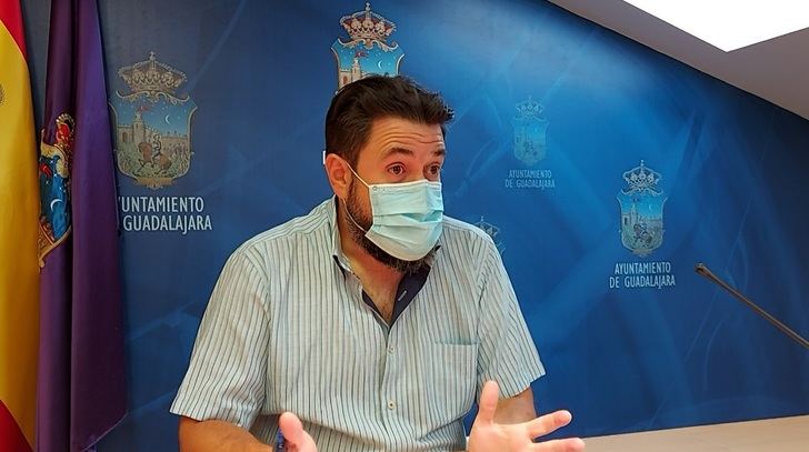 AIKE propone declarar las Ferias y Fiestas de Guadalajara de Interés Turístico Regional