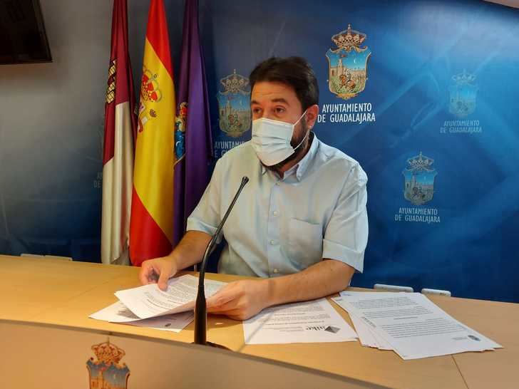AIKE reclama a Alberto Rojo que "cumpla" con lo firmado en la Declaración Institucional referente al remanente de Tesorería 