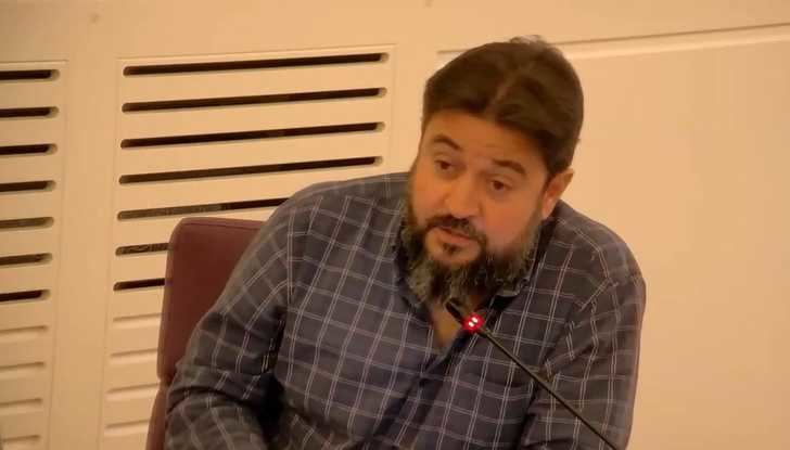 El pleno del Ayuntamiento de Guadalajara acuerda que los centros educativos se vinculen medioambientalmente con parques próximos