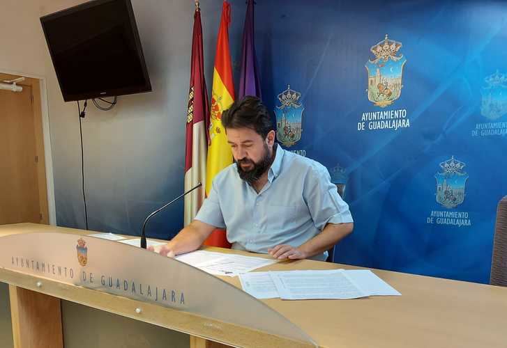 AIKE propone adecentar el entorno de Villaflores y hacer partícipe a la ciudadanía a través de un Concurso de Ideas para el uso de sus edificios