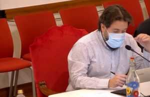 AIKE vota EN CONTRA de los presupuestos del Ayuntamiento de Guadalajara 