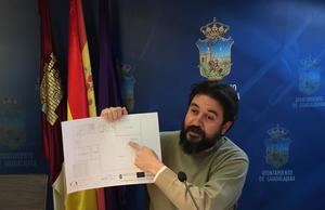 AIKE propone el destino de varias plantas del Centro Cívico para Juventud y Asociaciones