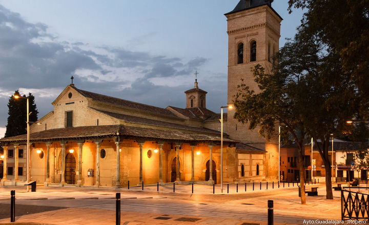 Hasta el 5 de noviembre se podrán presentar fotografías para el concurso El rincón favorito de mi ciudad