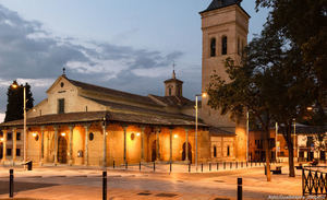 Hasta el 5 de noviembre se podrán presentar fotografías para el concurso El rincón favorito de mi ciudad