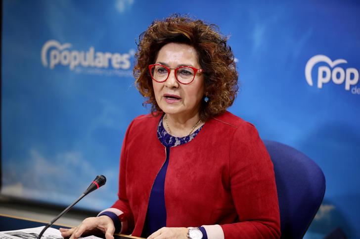 Riolobos denuncia que Page es el peor gestor sanitario de toda España con los peores datos de listas de espera y equipos obsoletos en los hospitales