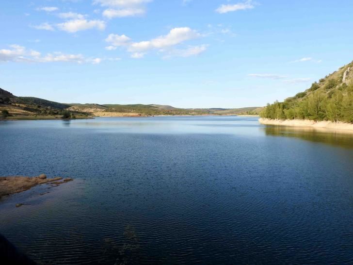 El Valle del Río Cañamares: el gran desconocido