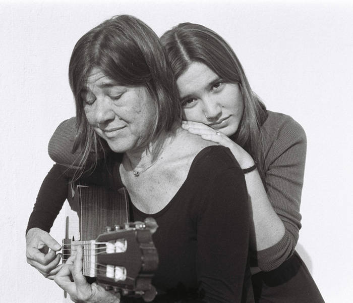 Este sábado comienza en Azuquca el XIX Mes del Jazz con el concierto de Rita Payés y Elisabeth Roma