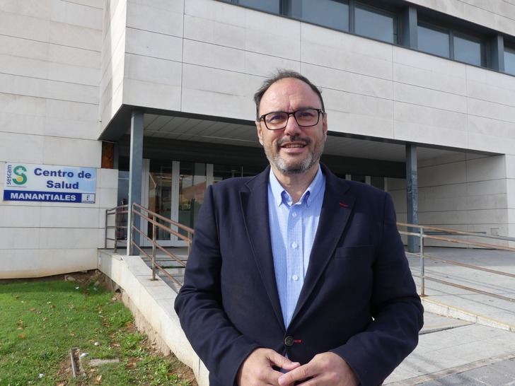 El PP lleva al Pleno del ayuntamiento de Guadalajara la queja de los vecinos de Manantiales por el cambio de turno en el Centro de Salud