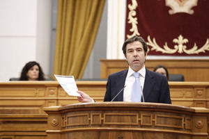 El PP culpa al Gobierno de Page y Podemos del récord histórico que ha alcanzado la deuda de Castilla La Mancha