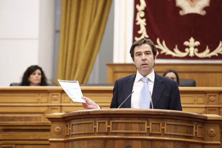 El PP culpa al Gobierno de Page y Podemos del récord histórico que ha alcanzado la deuda de Castilla La Mancha