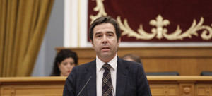 Robisco asegura que Page es cómplice del berenjenal liado por el alcalde viajero de Yebes por la reclamación millonaria de un banco