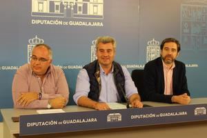 Exigen medidas inmediatas ante el portazo del presidente socialista de la Diputación de Guadalajara a los municipios del sur de la Alcarria afectados por las fuertes lluvias