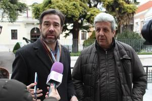 Robisco denuncia que aumentan los malos olores en la Planta de Torija y falta de previsión del equipo de Gobierno de la Diputación sobre el futuro de la instalación