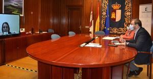 La tasa de siniestralidad laboral disminuye un 14 por ciento en 2020 entre los trabajadores asalariados de la provincia de Guadalajara