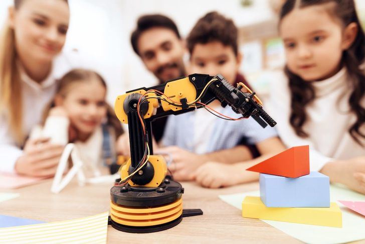 El crecimiento del interés por la robótica infantil en España es imparable, según MyBotRobot