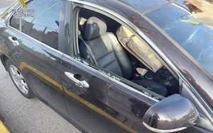 Sorprenden in fraganti a un hombre robando en el interior de vehículos en Azuqueca de Henares