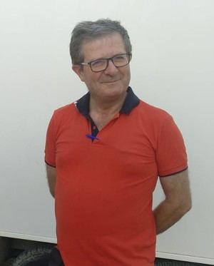 Gracias, Rodrigo Guijarro