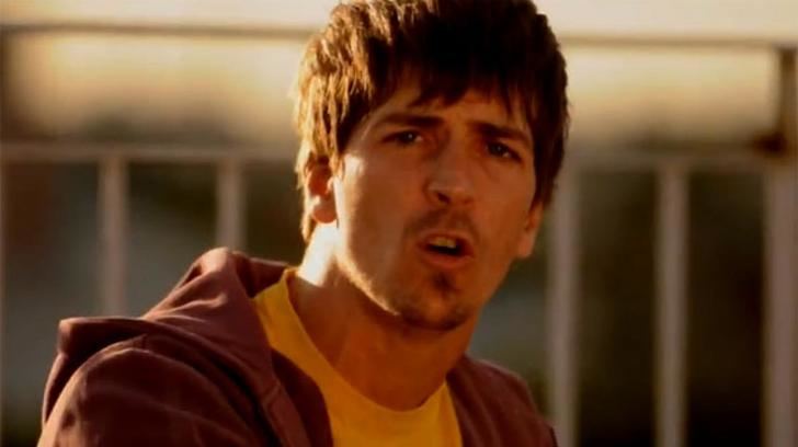 Rodrigo Soler en el Festival Gigante de Guadalajara