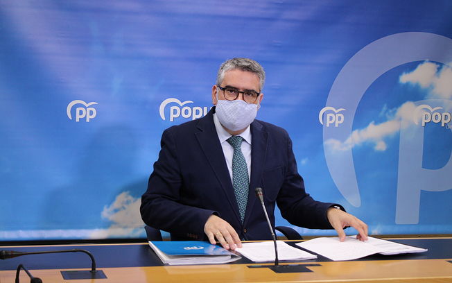 Denuncian que más de 200 empresas de Castilla-La Mancha se 