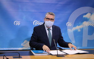 Denuncian que más de 200 empresas de Castilla-La Mancha se 