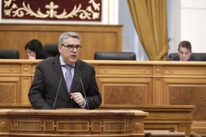 Page y su Gobierno tiene el dudoso honor de haber conseguido que los castellanomanchegos seamos los españoles que más dificultades tenemos para llegar a fin de mes