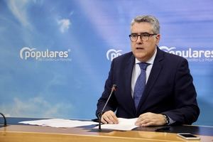 Denuncian que "El presupuesto de 2023 en Castilla La Mancha es el primer acto electoral de Page, porque más que cuentas son cuentos